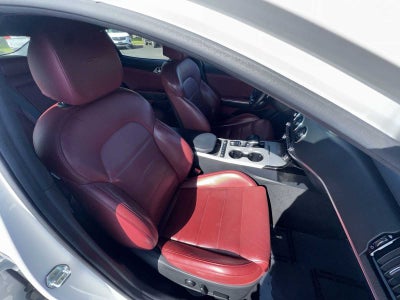 2020 Kia Stinger GT2