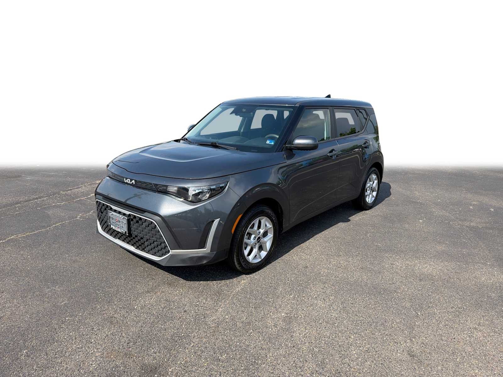2024 Kia Soul