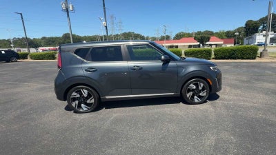 2023 Kia Soul GT-Line