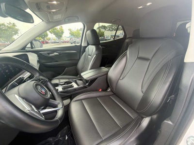 2024 Buick Envision Preferred