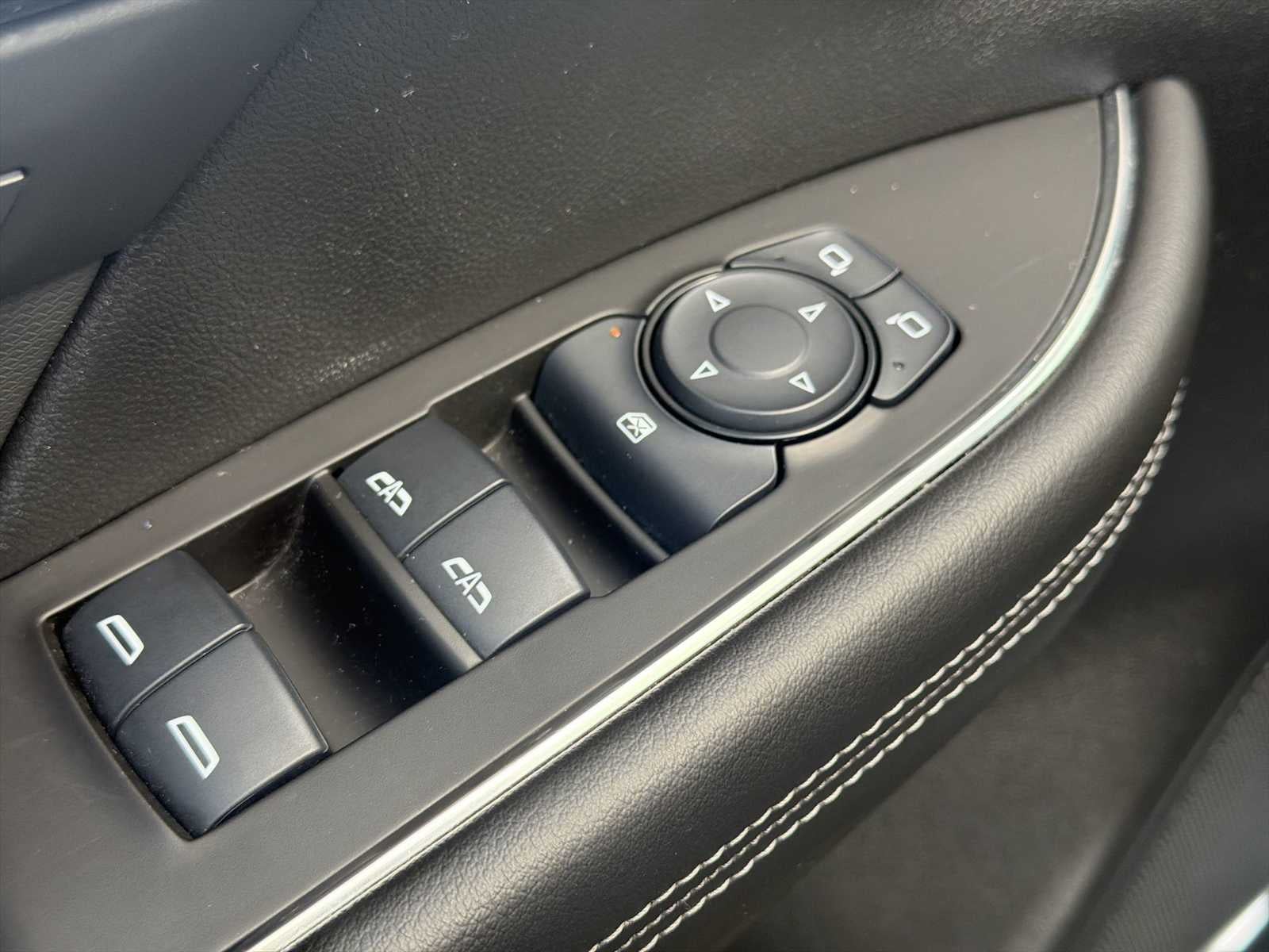 2024 Buick Envision Preferred