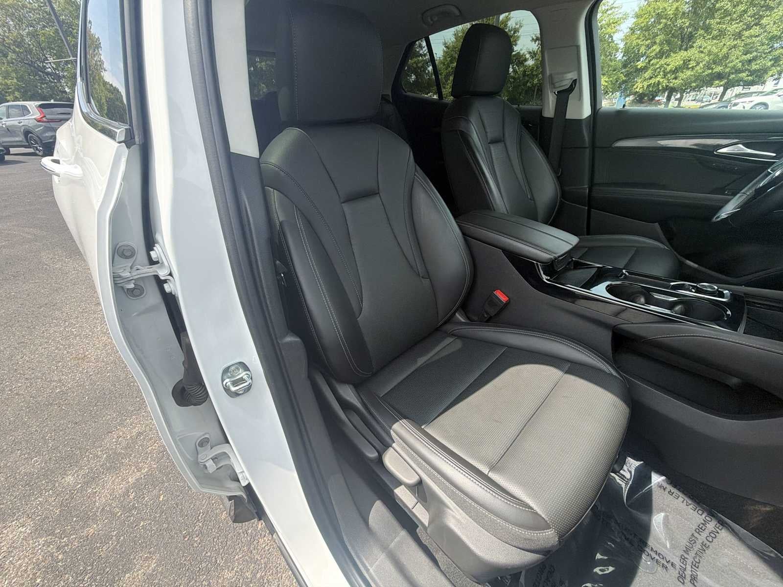 2024 Buick Envision Preferred
