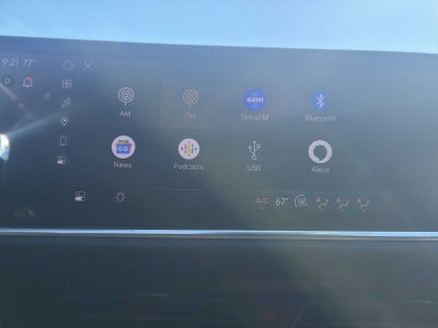 2024 Buick Envision Preferred