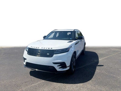 2025 Land Rover Range Rover Velar Dynamic SE