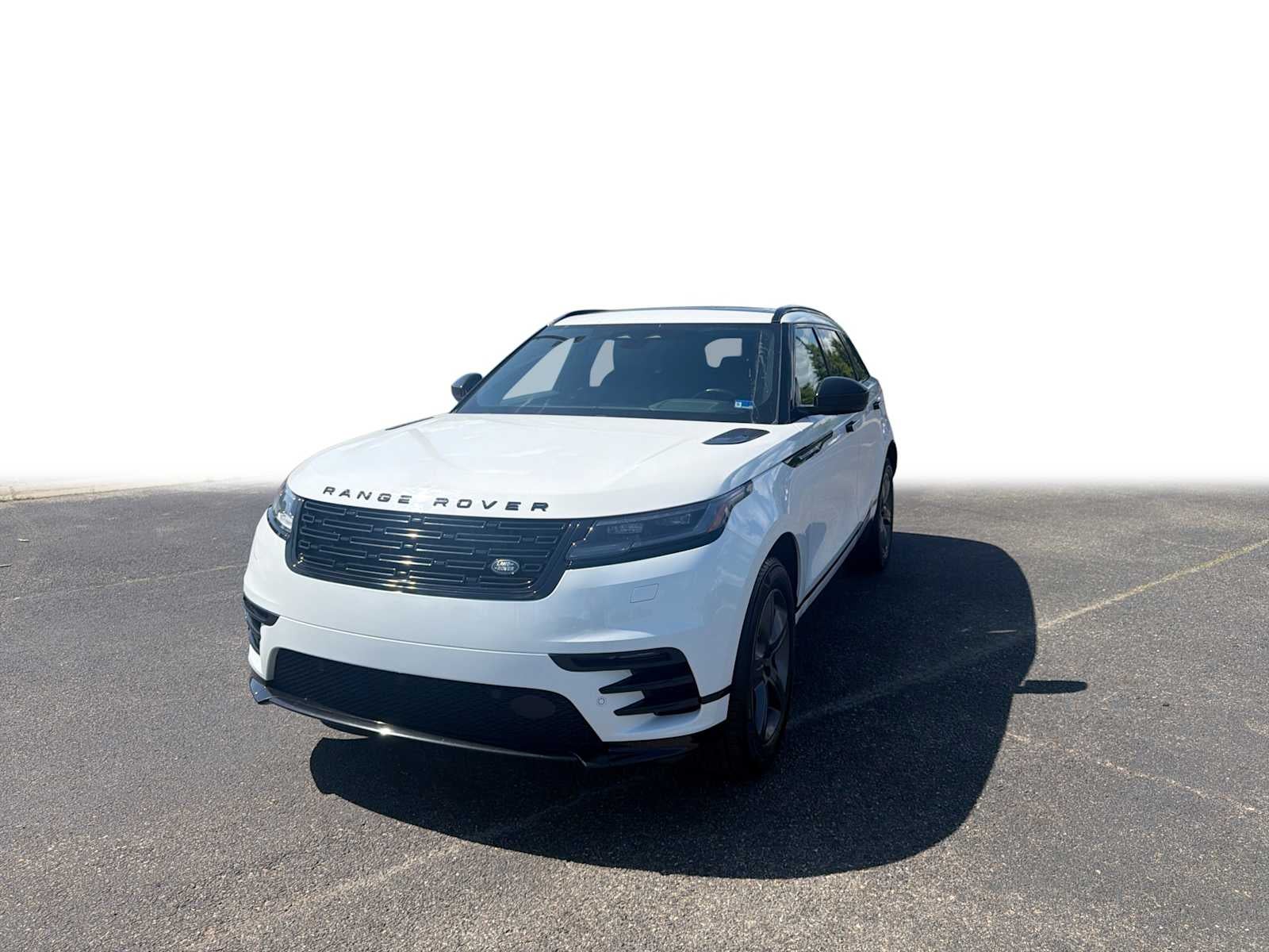 2025 Land Rover Range Rover Velar Dynamic SE