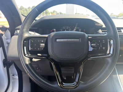 2025 Land Rover Range Rover Velar Dynamic SE