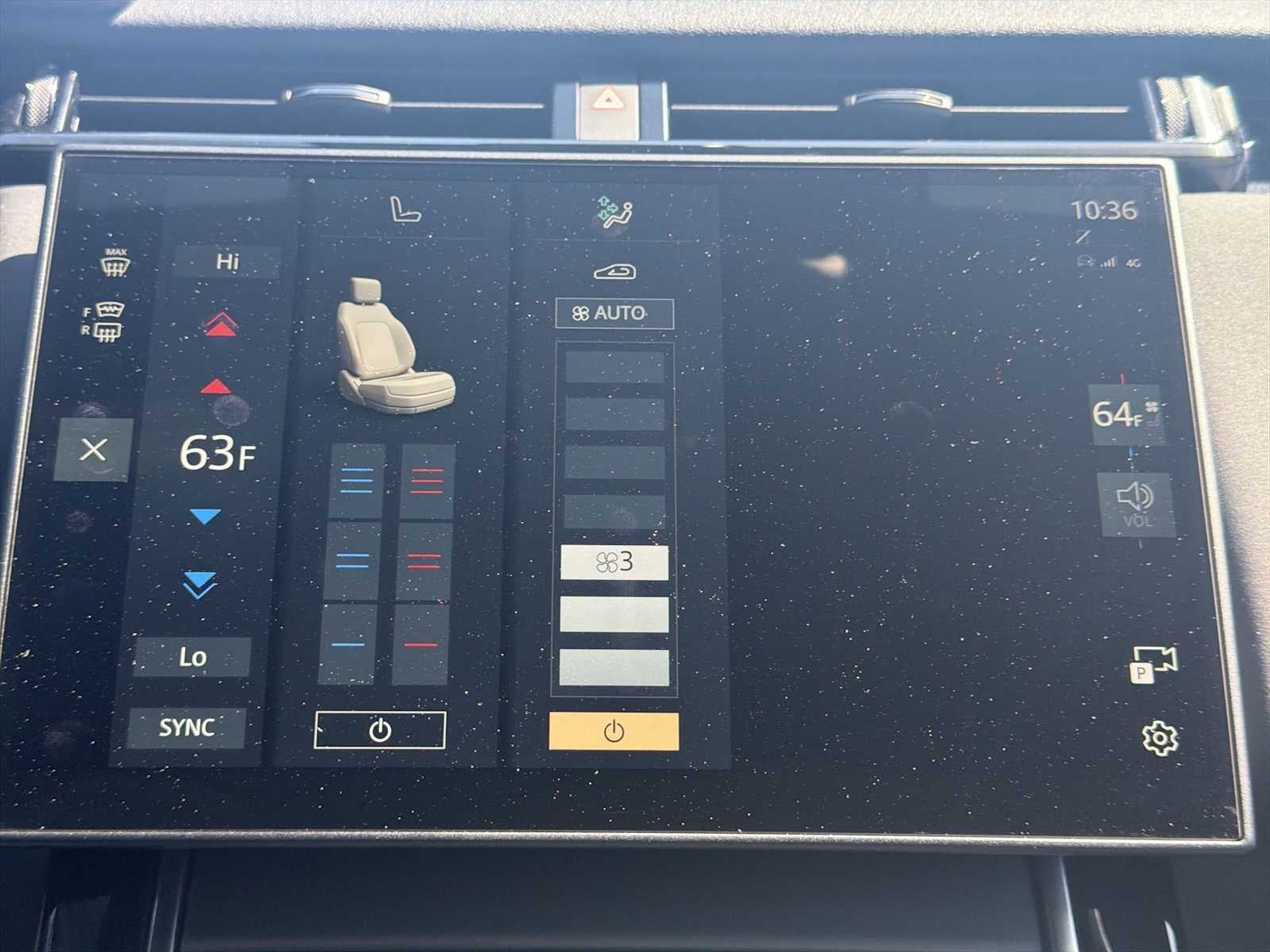 2025 Land Rover Range Rover Velar Dynamic SE