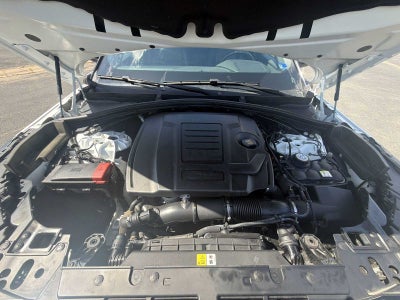 2025 Land Rover Range Rover Velar Dynamic SE