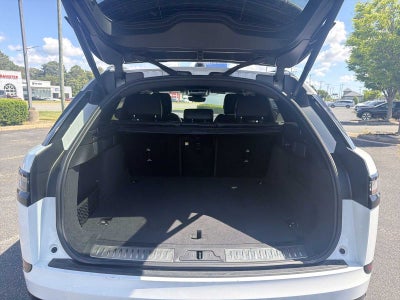 2025 Land Rover Range Rover Velar Dynamic SE