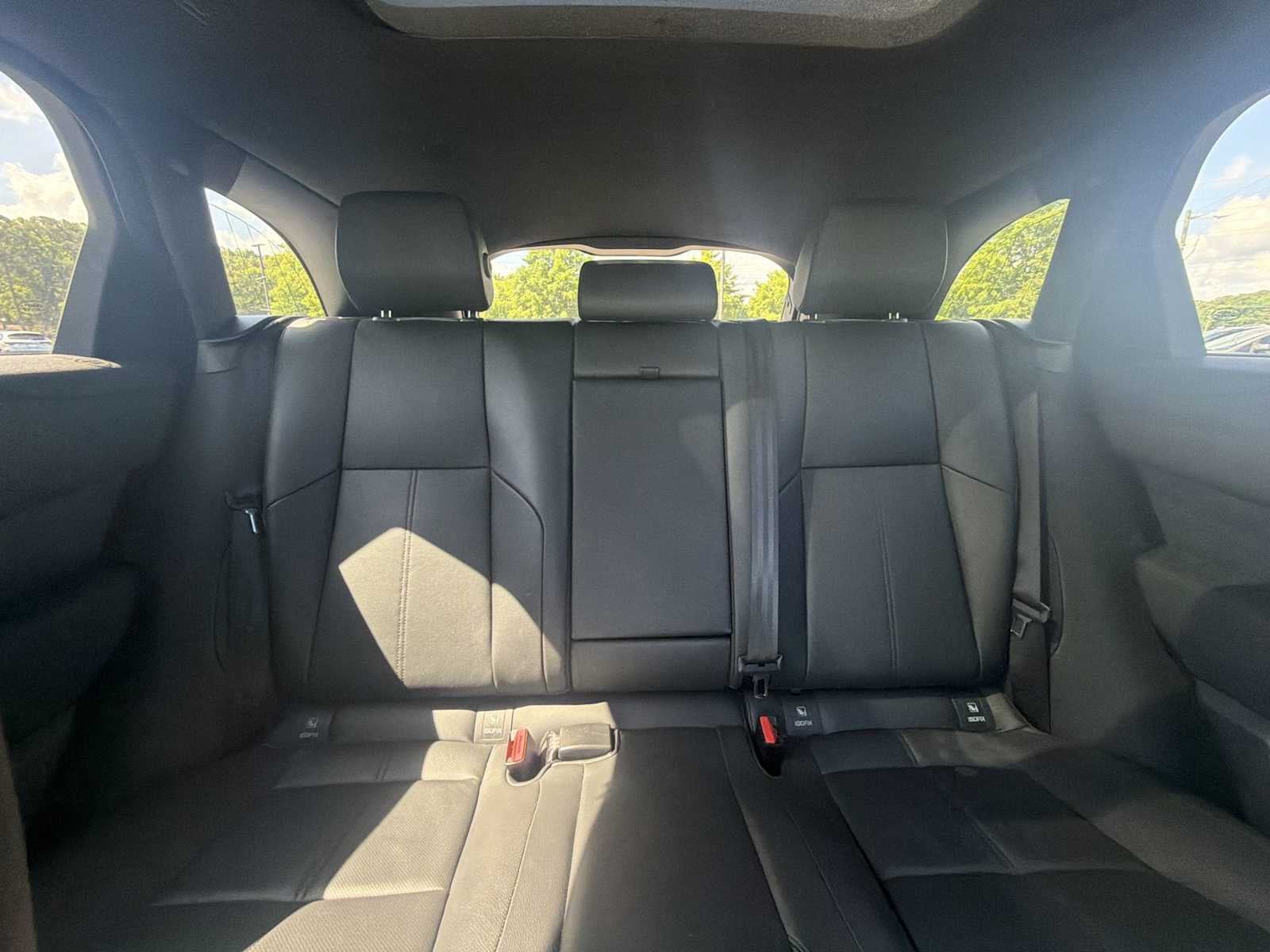 2025 Land Rover Range Rover Velar Dynamic SE