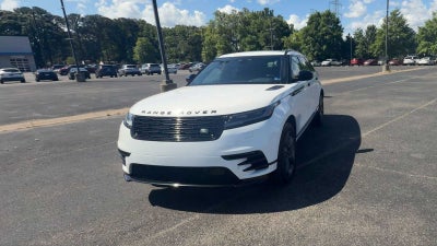 2025 Land Rover Range Rover Velar Dynamic SE