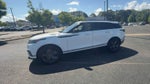 2025 Land Rover Range Rover Velar Dynamic SE