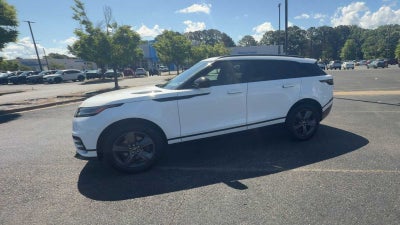 2025 Land Rover Range Rover Velar Dynamic SE