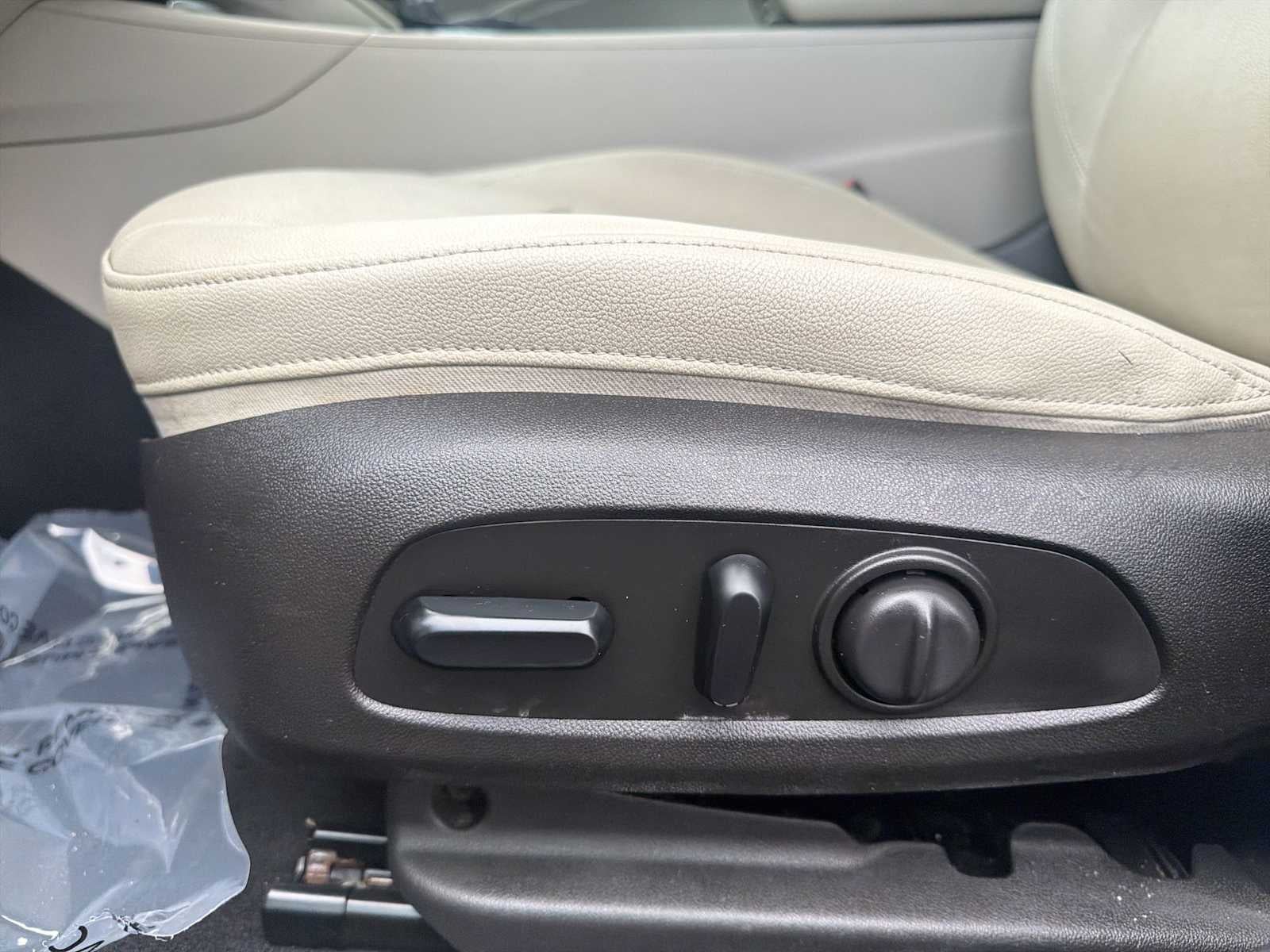 2018 Buick Regal Sportback Essence