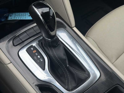 2018 Buick Regal Sportback Essence