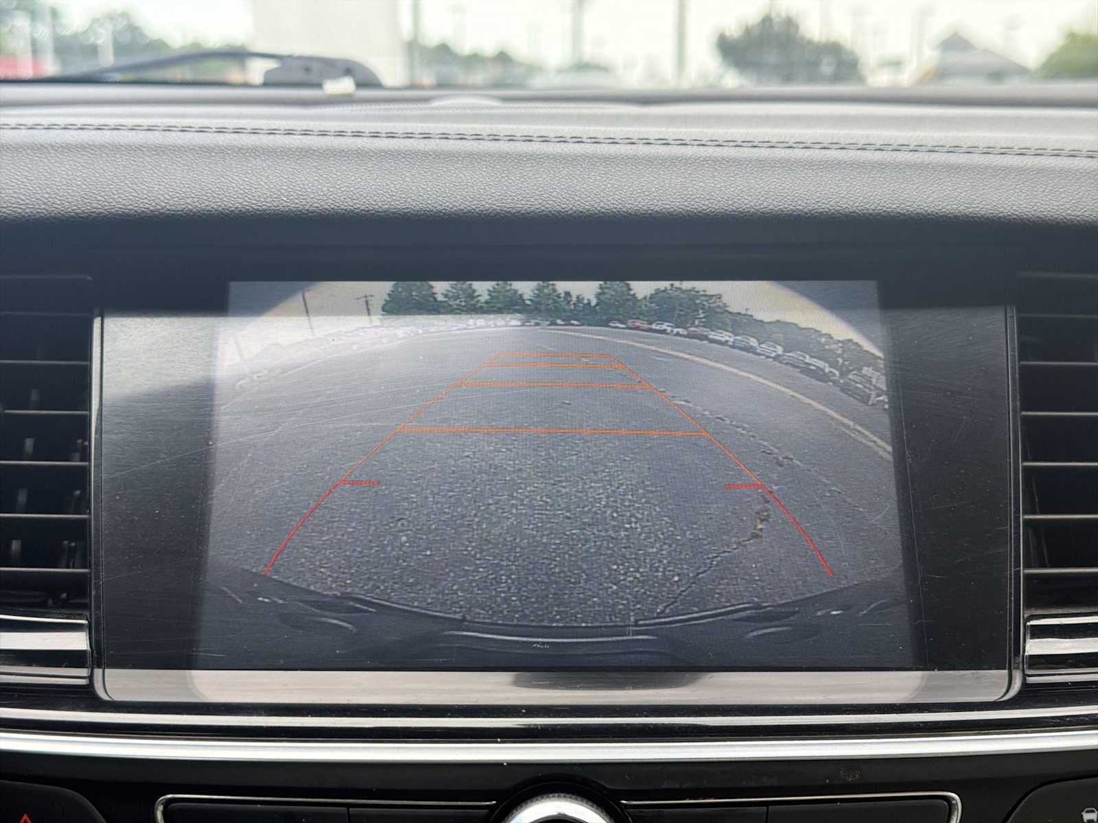 2018 Buick Regal Sportback Essence