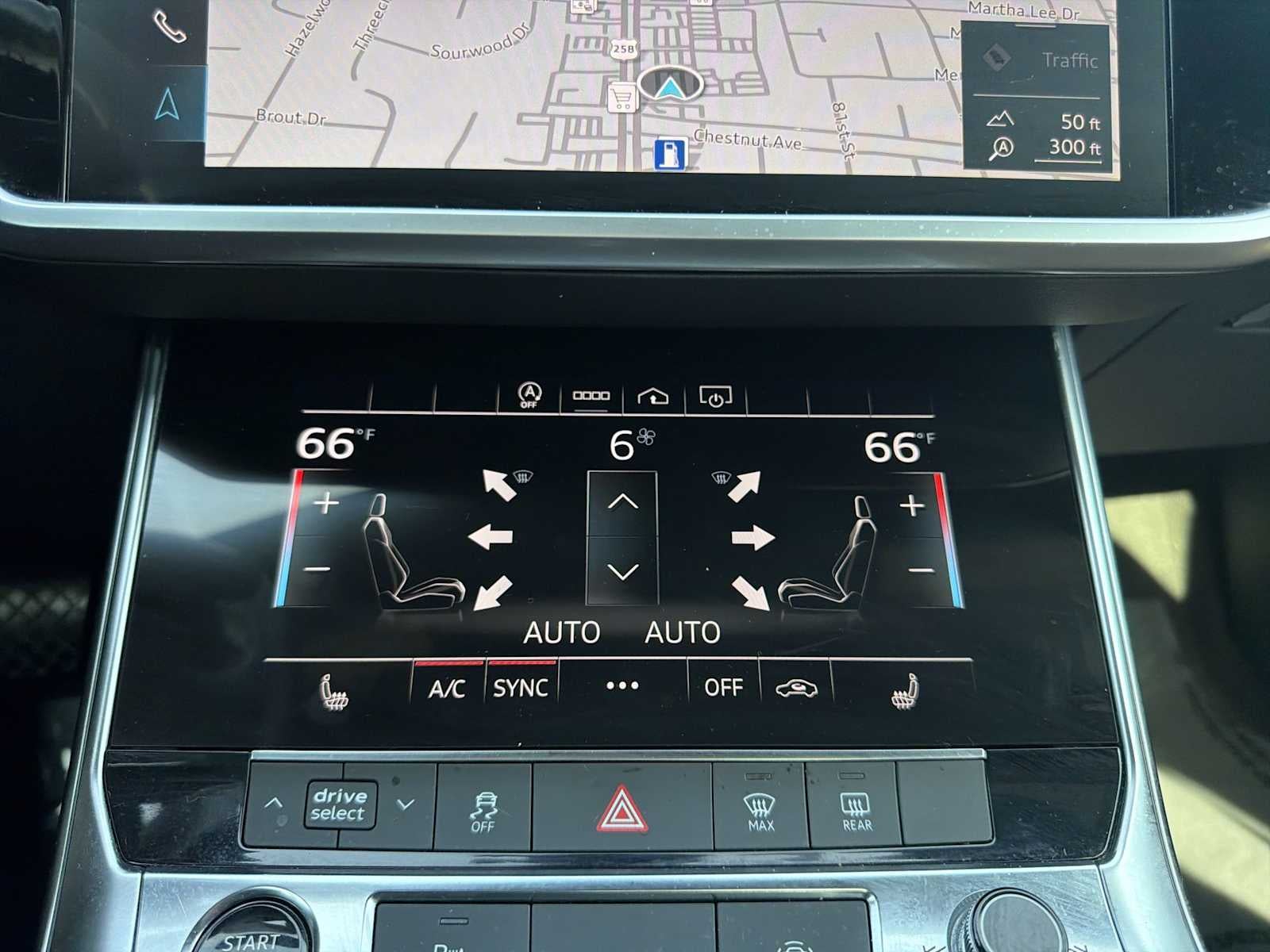 2024 Audi A6 Sedan Premium Plus