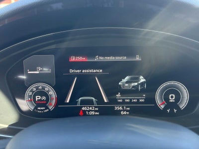 2023 Audi A4 S line Premium Plus