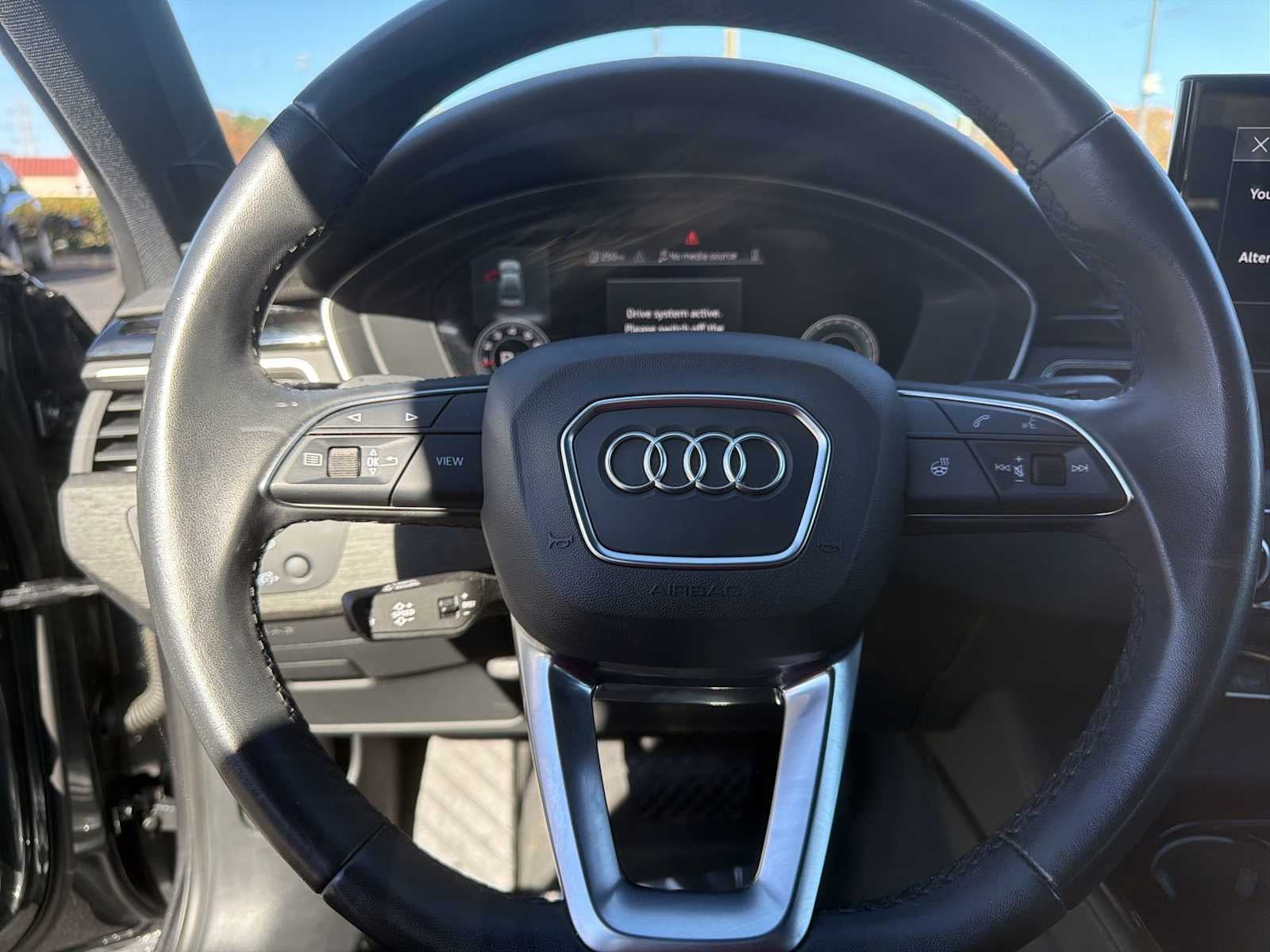 2023 Audi A4 S line Premium Plus