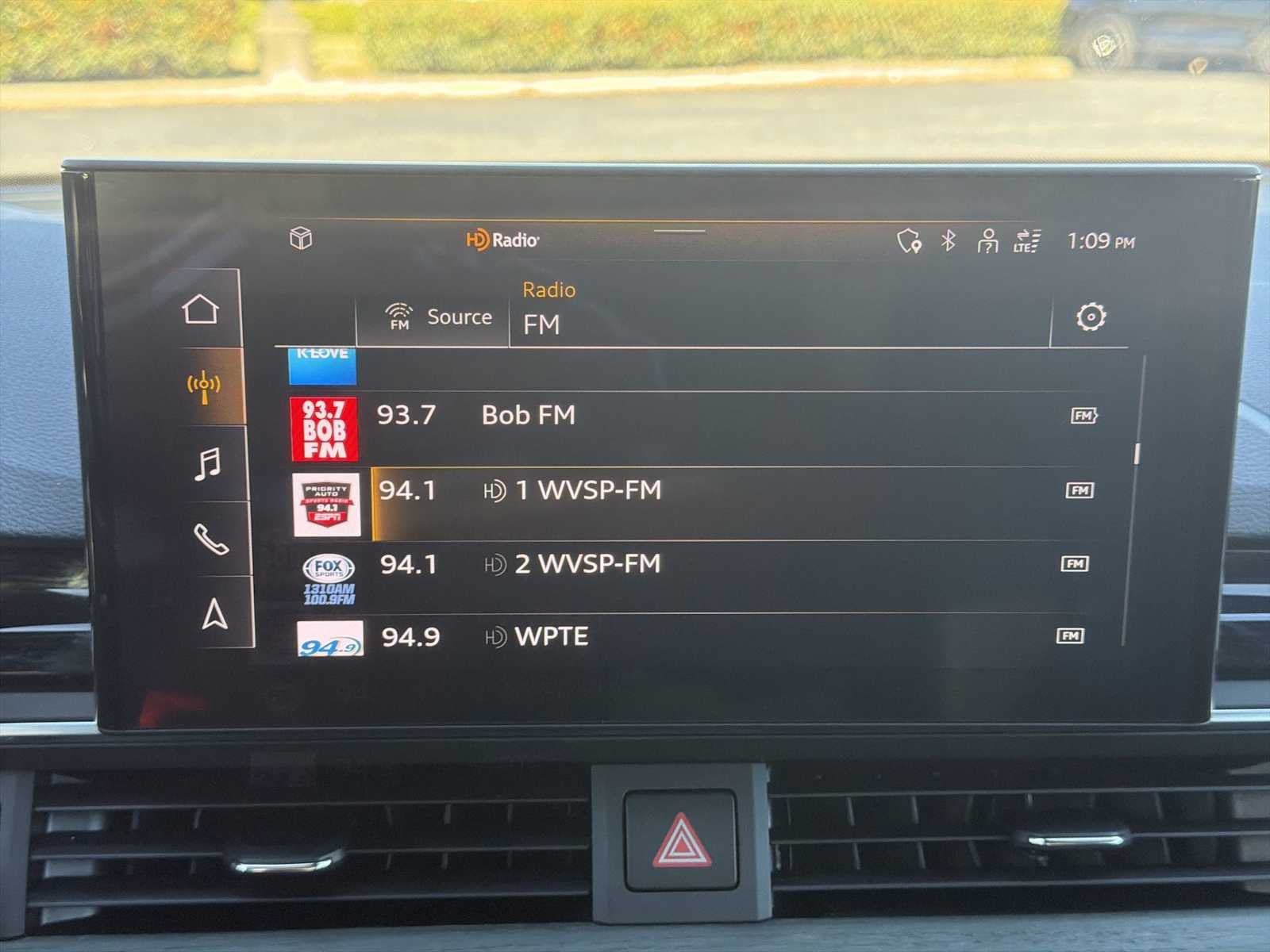 2023 Audi A4 S line Premium Plus