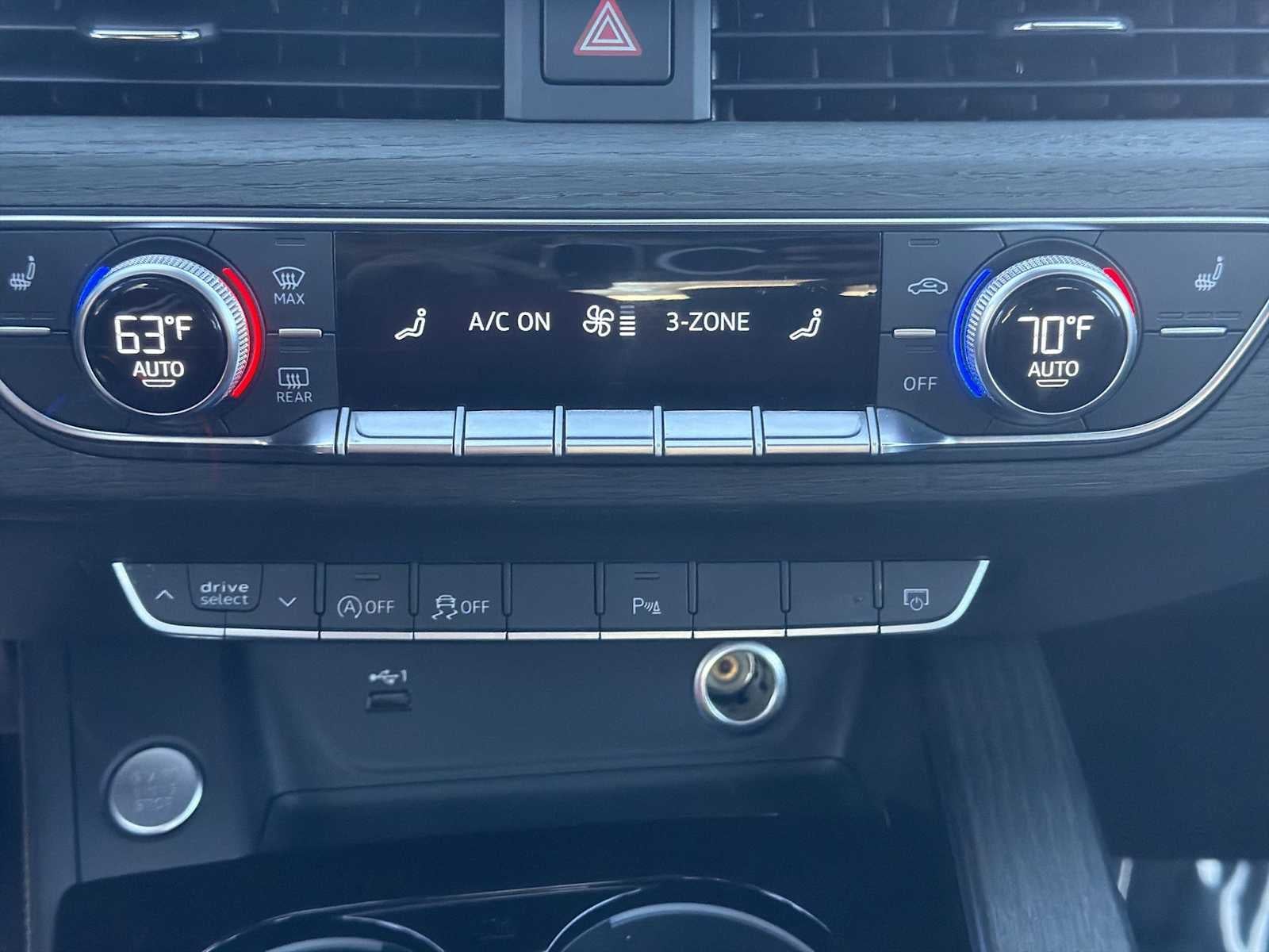 2023 Audi A4 S line Premium Plus