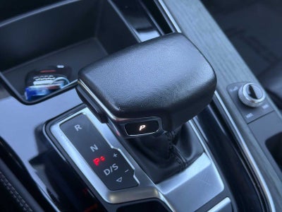 2023 Audi A4 S line Premium Plus