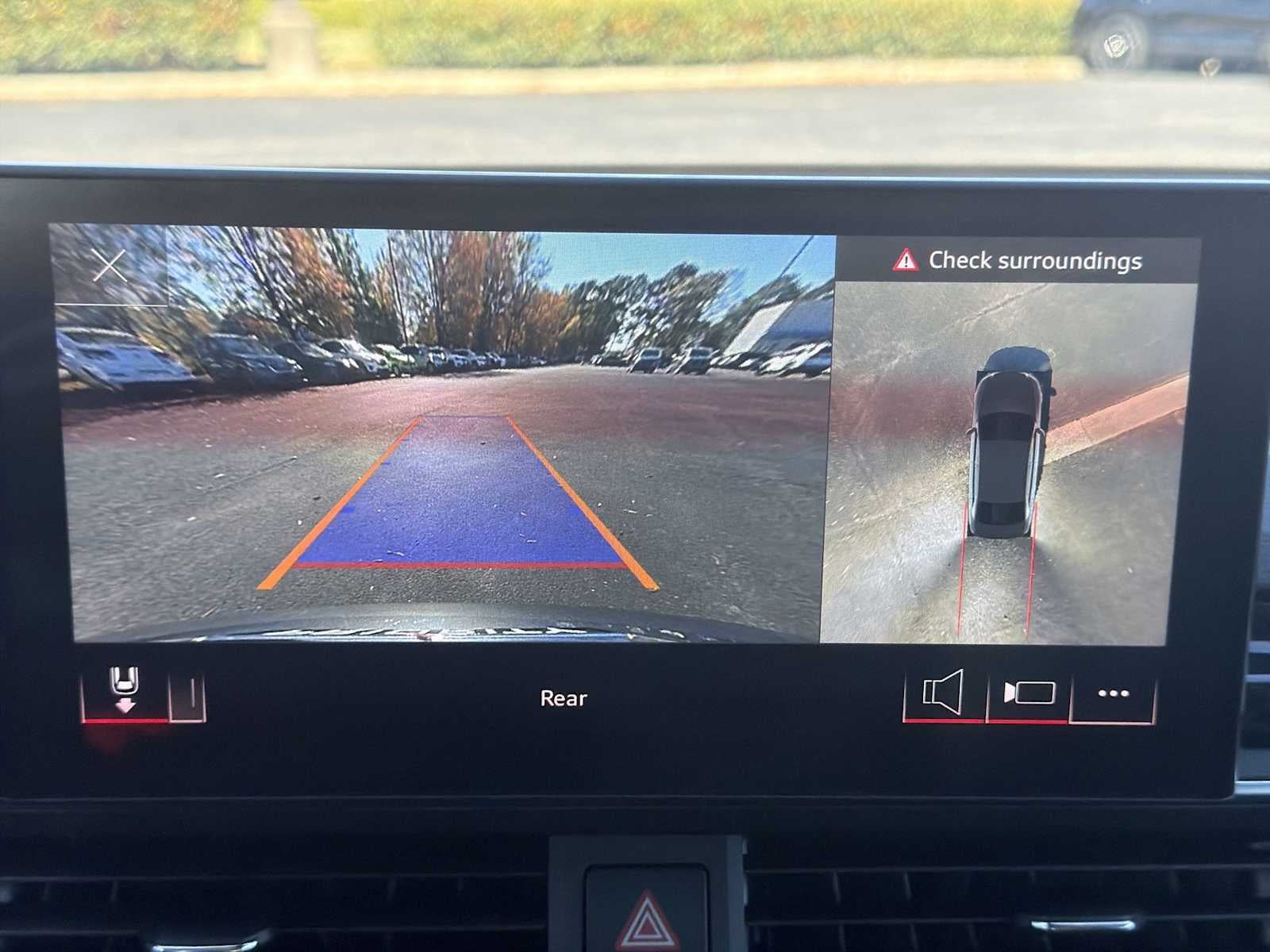 2023 Audi A4 S line Premium Plus