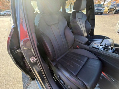 2023 Audi A4 S line Premium Plus