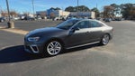 2023 Audi A4 S line Premium Plus