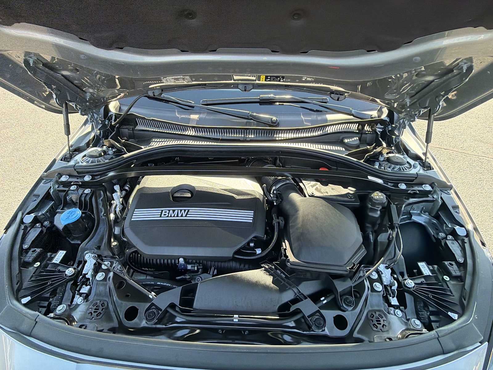 2025 BMW 228 xDrive 228 xDrive