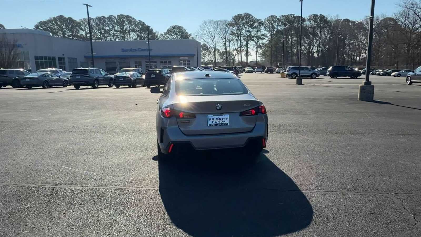 2025 BMW 228 xDrive 228 xDrive