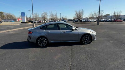 2025 BMW 228 xDrive 228 xDrive