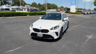 2025 BMW 228 xDrive 228 xDrive
