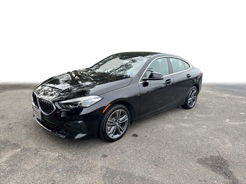 2024 BMW 2 Series 228i xDrive