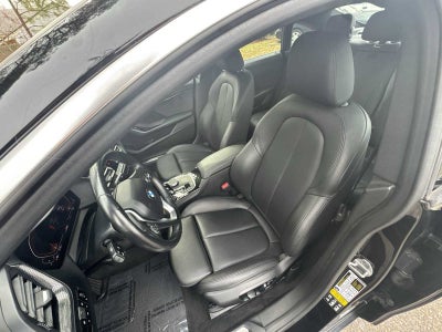 2024 BMW 2 Series 228i xDrive