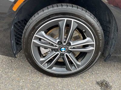 2024 BMW 2 Series 228i xDrive