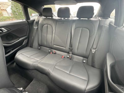 2024 BMW 2 Series 228i xDrive