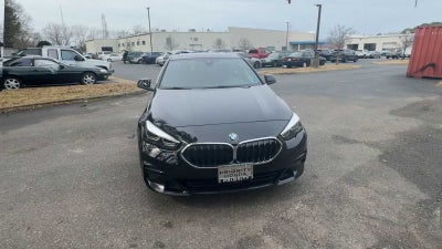 2024 BMW 2 Series 228i xDrive