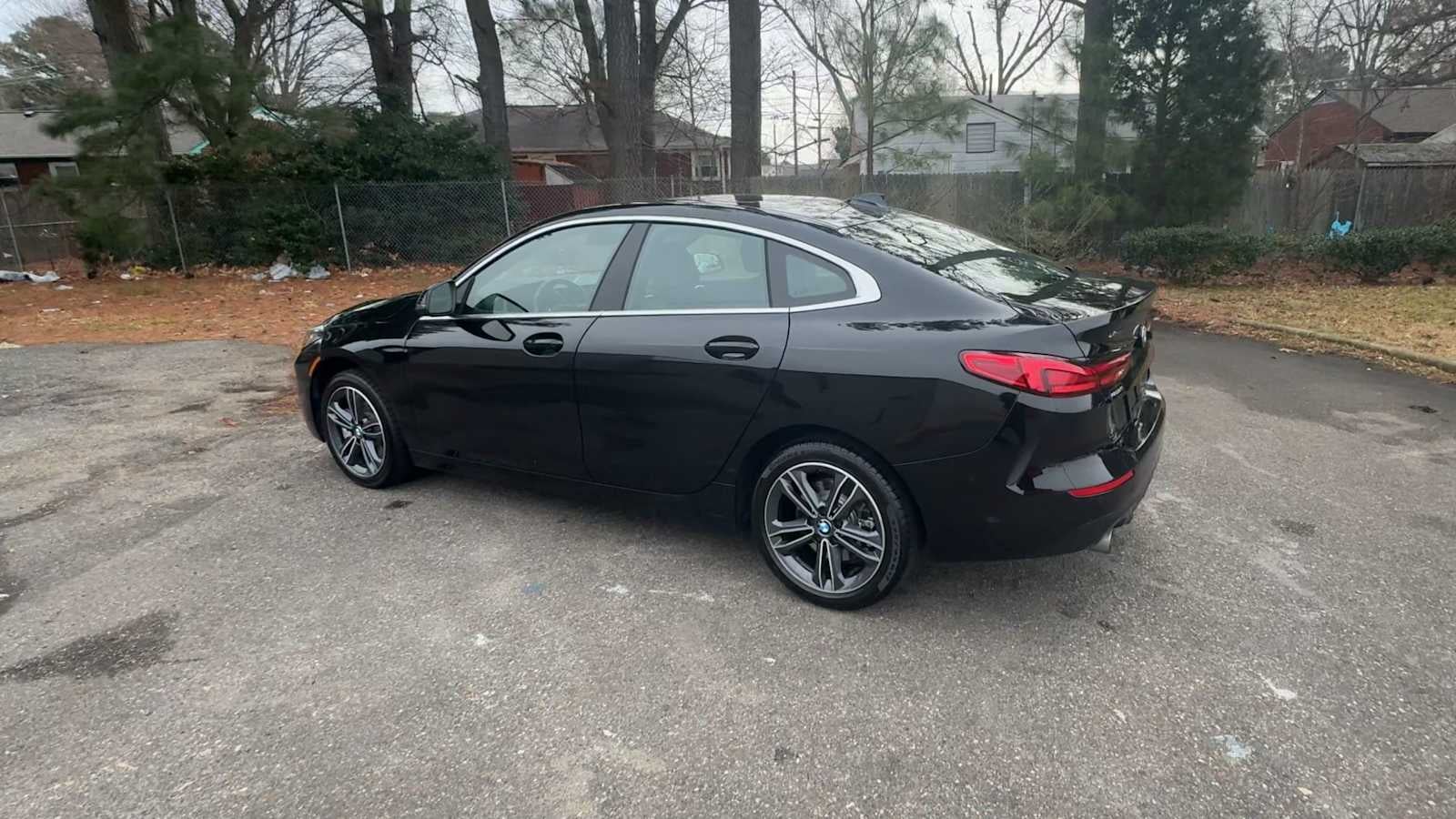 2024 BMW 2 Series 228i xDrive