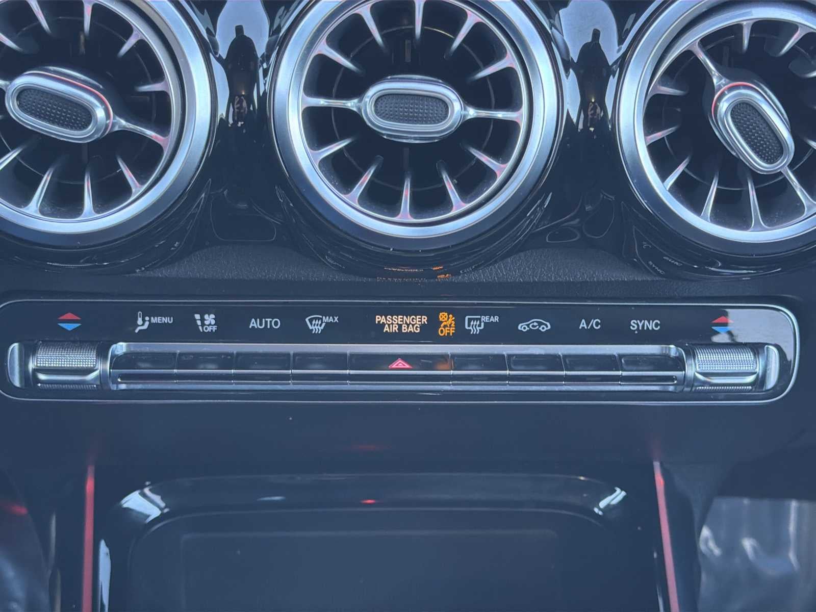 2020 Mercedes-Benz GLB 250 GLB 250