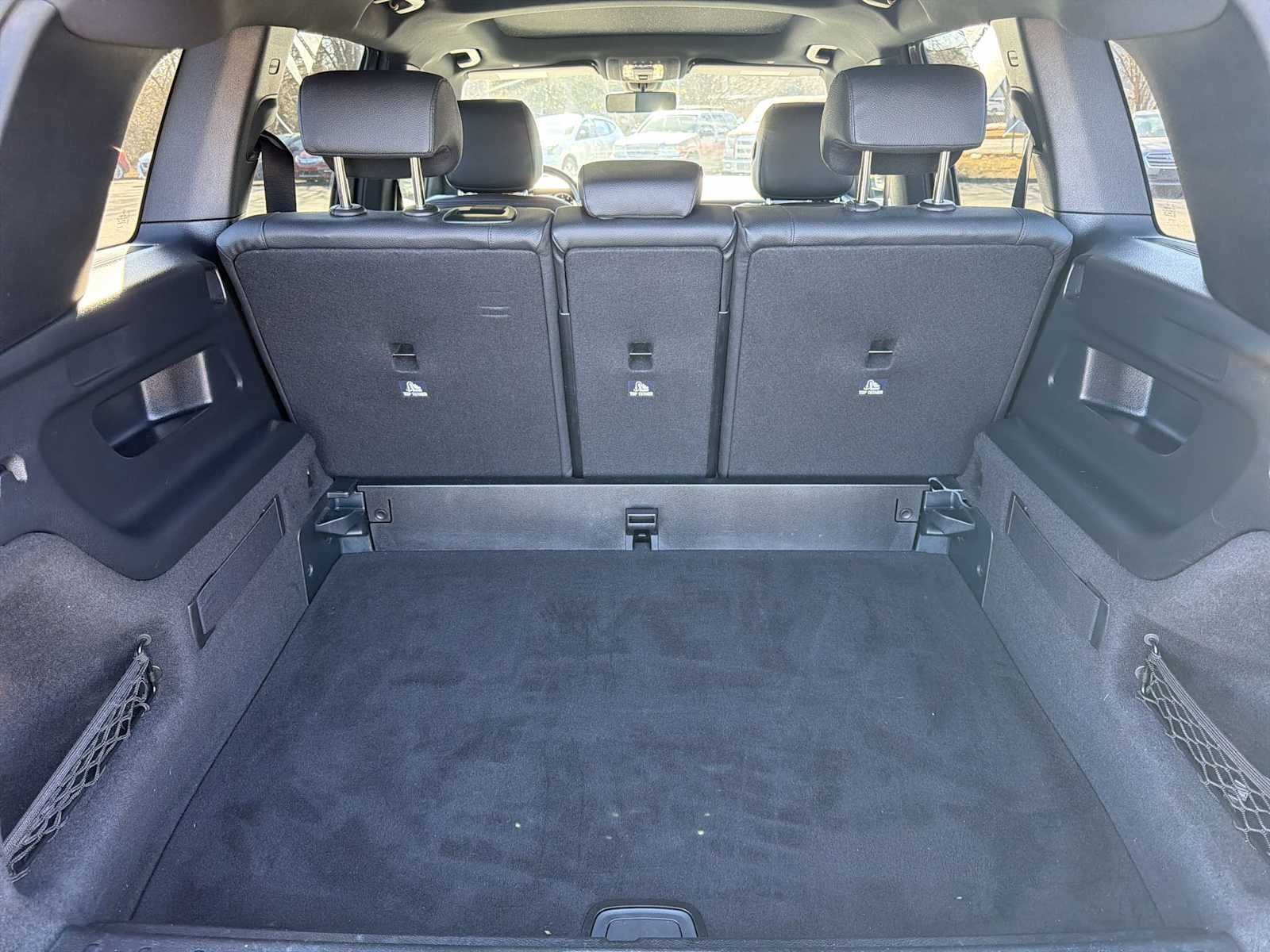 2020 Mercedes-Benz GLB 250 GLB 250