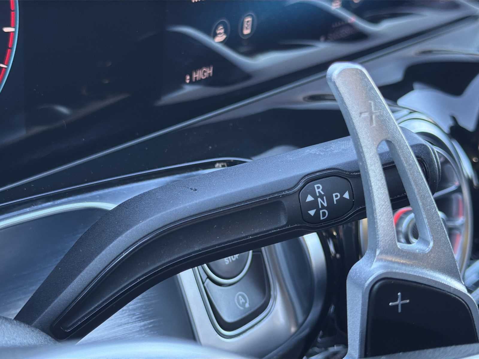 2020 Mercedes-Benz GLB 250 GLB 250