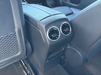 2020 Mercedes-Benz GLB 250 GLB 250