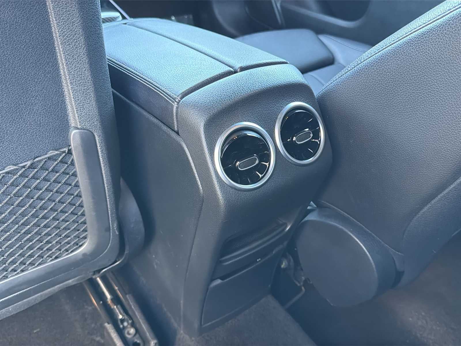 2020 Mercedes-Benz GLB 250 GLB 250