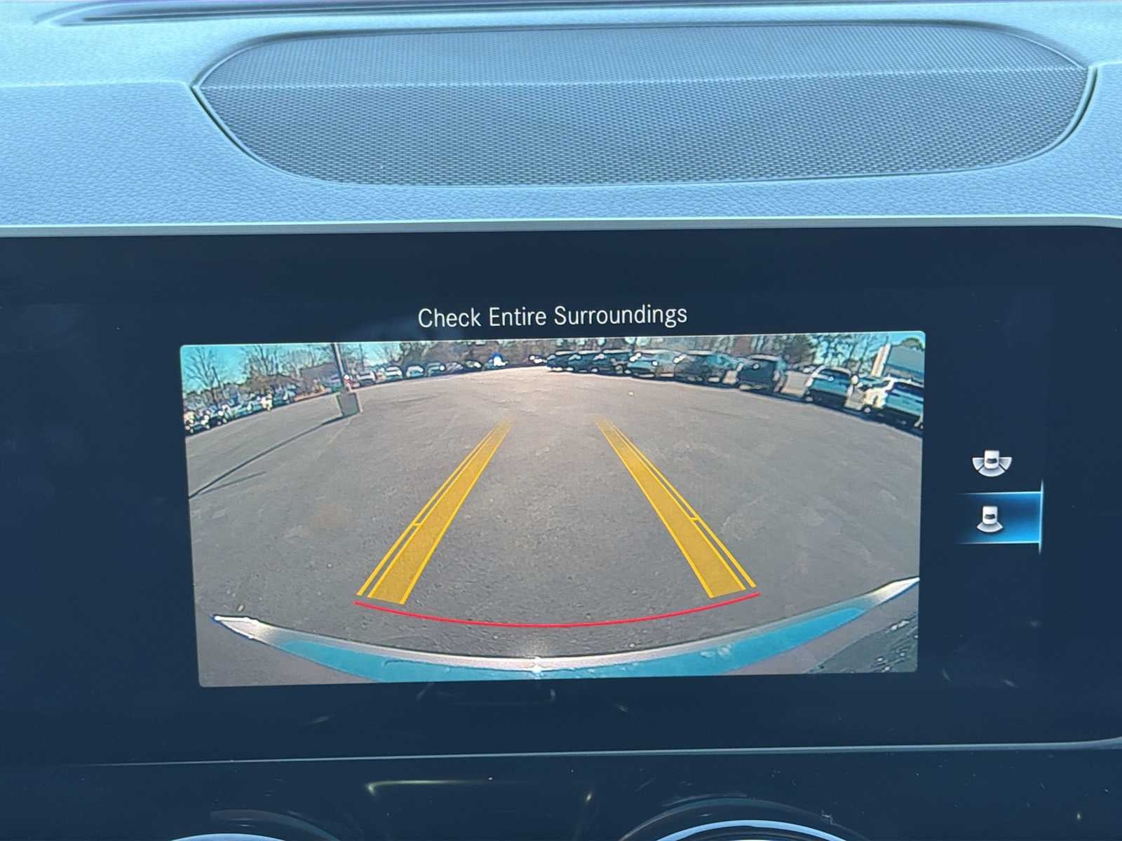 2020 Mercedes-Benz GLB 250 GLB 250