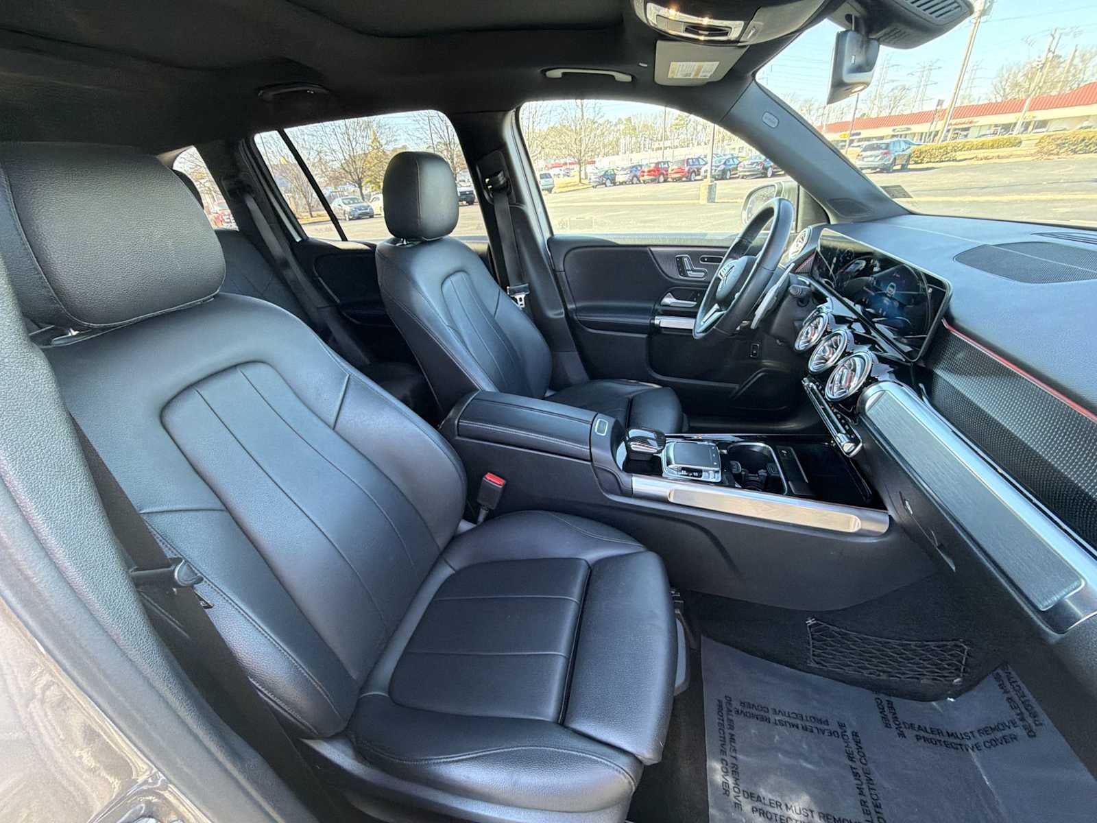 2020 Mercedes-Benz GLB 250 GLB 250