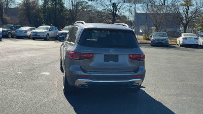 2020 Mercedes-Benz GLB 250 GLB 250