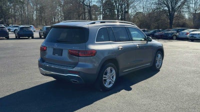 2020 Mercedes-Benz GLB 250 GLB 250