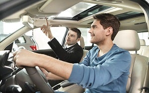 Schedule a test drive at Priority Honda Hampton in Hampton, VA.