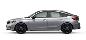 Priority Honda Hampton in Hampton VA